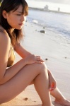 beach bikini sandals shinozaki_ai swimsuit vyj_84 wet rating:Safe score:0 user:mock