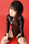 bodysuit bwh_127 fishnet_stockings moriyama_kana thighhighs rating:Safe score:1 user:nil!