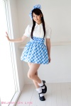 blouse hairbows skirt suzuki_saki rating:Safe score:1 user:lolzin