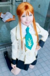 code_geass cosplay hiyori orange_hair school_uniform shirley_fenette rating:Safe score:0 user:Log