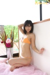 bikini cleavage nishiumi_hikaru swimsuit rating:Safe score:0 user:nil!