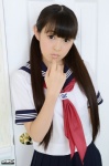 4k-star_235 momoka_rika pleated_skirt sailor_uniform school_uniform skirt twintails rating:Safe score:0 user:nil!