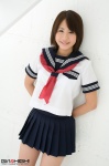 costume girlz_high mamiya_reina pleated_skirt sailor_uniform school_uniform skirt rating:Safe score:0 user:nil!