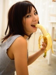 banana mouth_hold nakamura_miu tank_top rating:Safe score:1 user:nil!