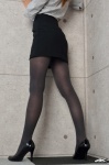 4k-star_069 blouse gray_legwear iwasaki_yui miniskirt pantyhose skirt rating:Safe score:0 user:nil!