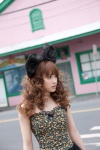 dress hairbow hello_project_digital_books_74 takahashi_ai rating:Safe score:0 user:nil!