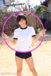 buruma costume gym_uniform hula_hoop kizuki_jui shorts tshirt rating:Safe score:0 user:nil!