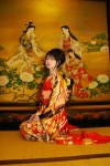 iiniku_ushijima kimono rating:Safe score:2 user:nil!