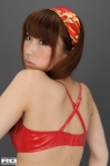 arai_kana bikini_top headscarf rq-star_573 swimsuit rating:Safe score:1 user:nil!