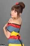 dress hair_bun higurashi_natsuki rq-star_725 rating:Safe score:0 user:nil!
