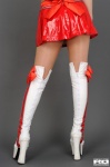 ayase_mei leggings pantyhose pleated_skirt rq-star_624 sheer_legwear skirt rating:Safe score:1 user:nil!