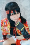 adekan akimu boots cosplay croptop headband shawl shorts yoshiwara_shiro rating:Safe score:0 user:pixymisa