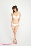 bikini cleavage matsuzaki_momoko side-tie_bikini swimsuit rating:Safe score:0 user:nil!