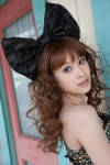 dress hairbow hello_project_digital_books_74 takahashi_ai rating:Safe score:0 user:nil!
