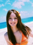 beach bikini_top ocean sasaki_nozomi swimsuit vyj_78 rating:Safe score:0 user:nil!