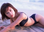 beach bikini cleavage nakane_kasumi ocean swimsuit ys_web_009 rating:Safe score:1 user:nil!