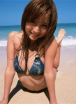 barefoot beach bikini cleavage kiguchi_aya ocean swimsuit wet ys_web_199 rating:Safe score:2 user:nil!