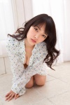 ando_haruka blouse cleavage open_clothes ys_web_477 rating:Safe score:0 user:nil!