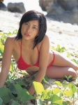 bikini cleavage swimsuit yamasaki_mami rating:Safe score:0 user:nil!