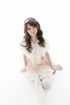 aizawa_rina blouse hairband miniskirt skirt thighhighs wanibooks_76 zettai_ryouiki rating:Safe score:0 user:nil!