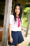 dgc_0612 pleated_skirt sailor_uniform sato_sakura school_uniform skirt rating:Safe score:0 user:nil!
