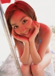 beach bikini kiguchi_aya ocean side-tie_bikini swimsuit rating:Safe score:2 user:nil!