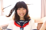 blouse emi sailor_uniform scarf school_uniform rating:Safe score:0 user:pixymisa