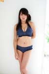 bikini cleavage ponytail shinozaki_ai swimsuit rating:Safe score:0 user:nil!