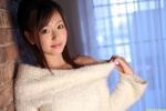 dgc_0949 murakami_yuri ponytail sweater rating:Safe score:0 user:nil!