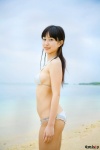 beach bikini minami_yui misty_290 ocean side-tie_bikini swimsuit rating:Safe score:1 user:nil!