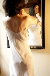 chemise dress lingerie mirror tooyama_kyouko rating:Safe score:0 user:nil!