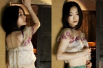 bikini_top blouse see-through skirt swimsuit tooyama_kyouko rating:Safe score:0 user:nil!