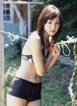 arakagi_yui bikini_top shorts swimsuit wpb_net_69 rating:Safe score:0 user:nil!