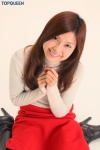 boots okauchi_maiko skirt sweater turtleneck rating:Safe score:0 user:nil!