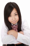 blouse costume kiriyama_rui kneesocks pleated_skirt school_uniform skirt ys_web_343 rating:Safe score:0 user:nil!