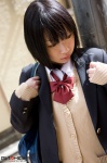 blazer blouse bookbag cardigan costume girlz_high school_uniform side-b_057 tsubaki rating:Safe score:0 user:nil!