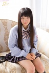 bag izumi_hiyori kneesocks pleated_skirt school_uniform shirt shoes skirt rating:Safe score:0 user:zopo