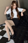 blouse miniskirt okuno_nao pantyhose rq-star_787 sheer_legwear skirt rating:Safe score:0 user:nil!