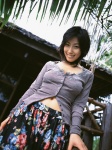 blouse midriff sato_hiroko skirt ys_web_032 rating:Safe score:1 user:nil!