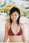 akiyama_nana bikini_top cleavage pupil swimsuit rating:Safe score:0 user:nil!
