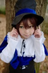 blouse cosplay hat knickers rozen_maiden ruffles souseiseki tomoyo rating:Safe score:0 user:nil!