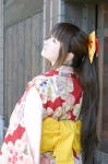 cosplay japanese-style_miko_maid maid miko mizuhara_arisa original rating:Safe score:0 user:darkgray