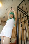 blue_hair cage chained cosplay miwa original slip rating:Safe score:0 user:nil!