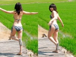 ass bikini kumada_youko private_glamorous side-tie_bikini swimsuit rating:Safe score:0 user:nil!