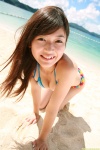 beach bikini cleavage dgc_0579 kijima_noriko ocean swimsuit rating:Safe score:0 user:nil!