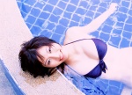bikini_top cleavage harada_mai pool swimsuit wet rating:Safe score:0 user:nil!