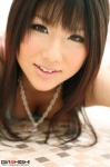 cleavage dress girlz_high momoyama_yukina striped rating:Safe score:0 user:nil!