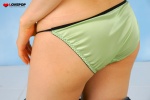 ass denim lovepop_007 open_clothes panties satsuki_akari shorts rating:Safe score:2 user:nil!