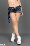 denim kotono_mao pantyhose rq-star_644 sheer_legwear shorts rating:Safe score:1 user:nil!