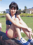 minami_akina shorts sports_bra rating:Safe score:1 user:nil!